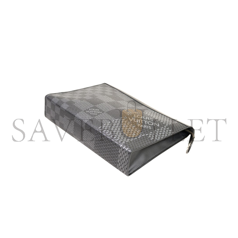 LOUIS VUITTON POCHETTE VOYAGE N60444 (27*21*6cm)